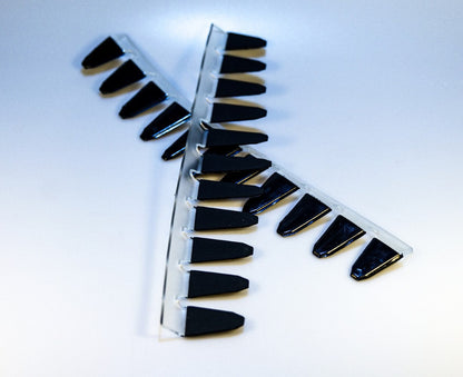 EasyCare 11 Finger Tabs