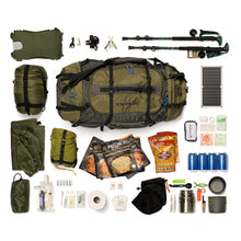 LifePack, Backpacking Kit, Survival Kit