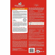 Stella & Chewy's Freeze Dried Dinner Patties Beef Dog Food (25oz)