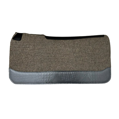 TuffRider Stellar Wool Felt Saddle Pad-1"
