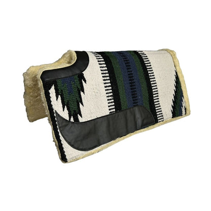 TuffRider Celestial Circuit Western Saddle Pad