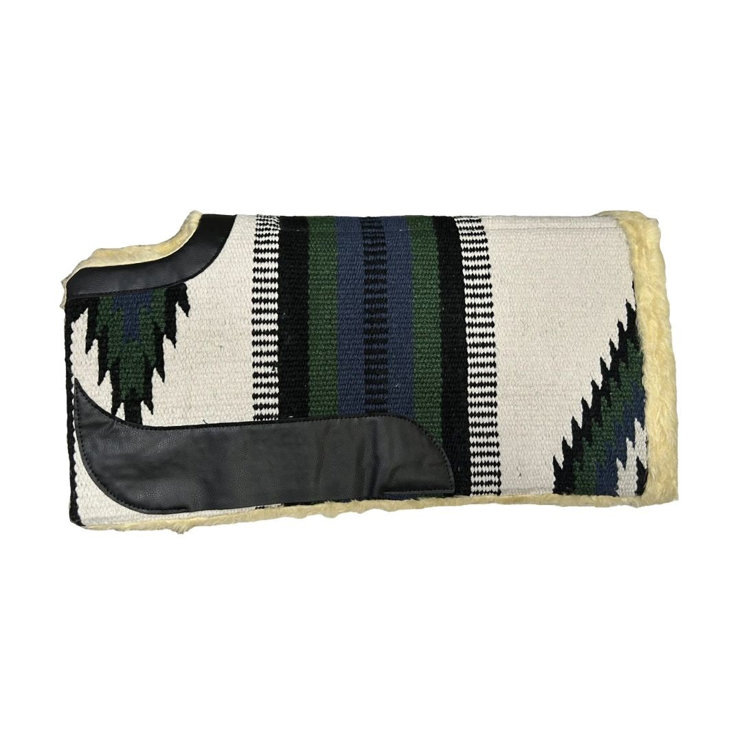 TuffRider Celestial Circuit Western Saddle Pad