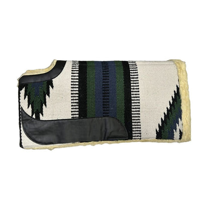 TuffRider Celestial Circuit Western Saddle Pad