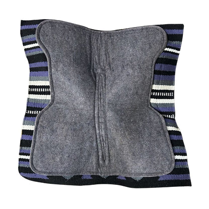 TuffRider Canyon Western Saddle Pad