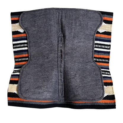 TuffRider Torrent Western Saddle Pad