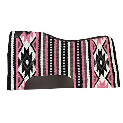 TuffRider Shadow Western Saddle Pad