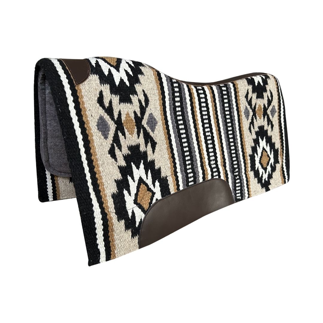 TuffRider Heritage Western Saddle Pad