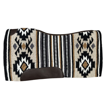 TuffRider Heritage Western Saddle Pad