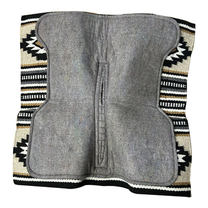TuffRider Heritage Western Saddle Pad