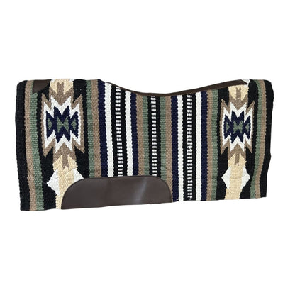 TuffRider Torrent Western Saddle Pad