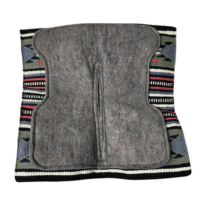 TuffRider Dakota Western Saddle Pad
