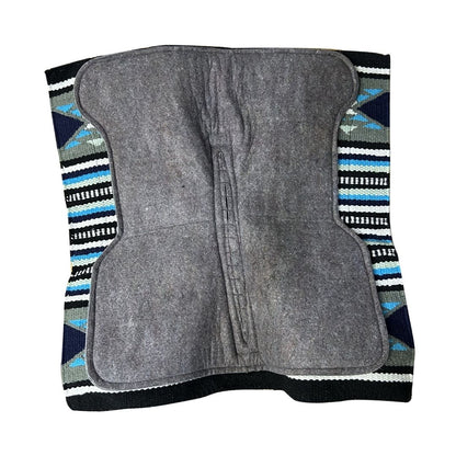 TuffRider Dakota Western Saddle Pad