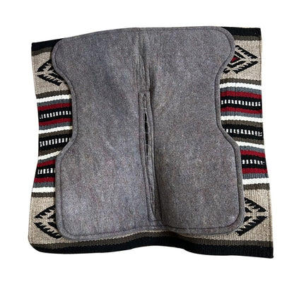 TuffRider Willow Western Saddle Pad