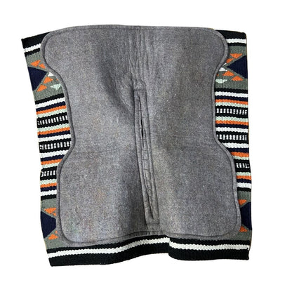 TuffRider Dakota Western Saddle Pad