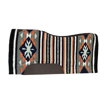 TuffRider Dakota Western Saddle Pad