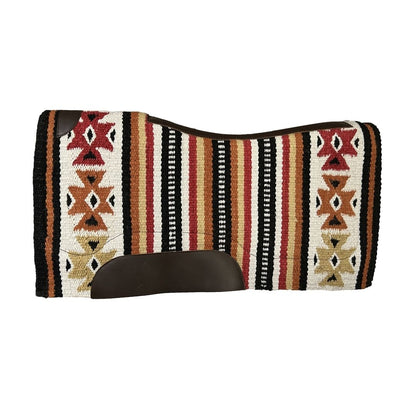 TuffRider Patriot Western Saddle Pad