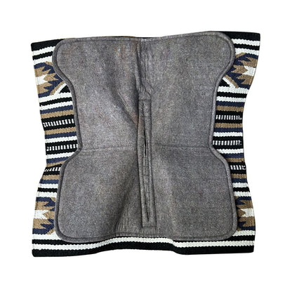 TuffRider Frost Western Saddle Pad