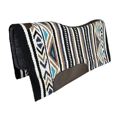 TuffRider Chevron Western Saddle Pad