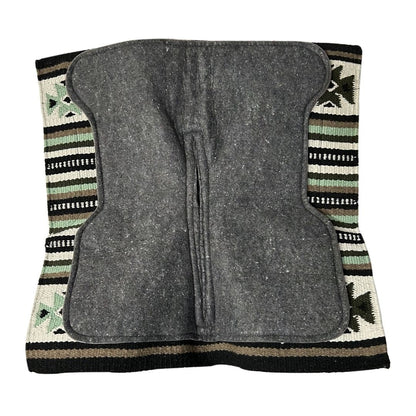 TuffRider Patriot Western Saddle Pad