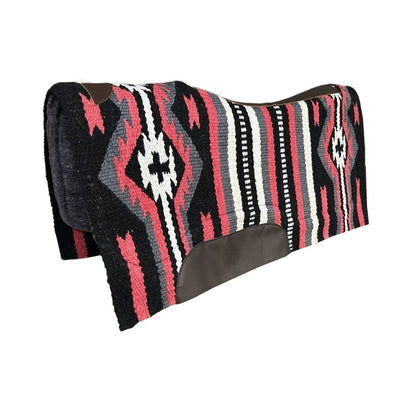 TuffRider Canyon Western Saddle Pad