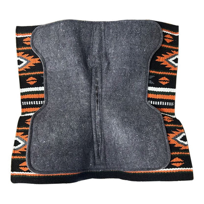 TuffRider Zenith Western Saddle Pad