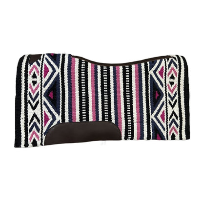 TuffRider Chevron Western Saddle Pad