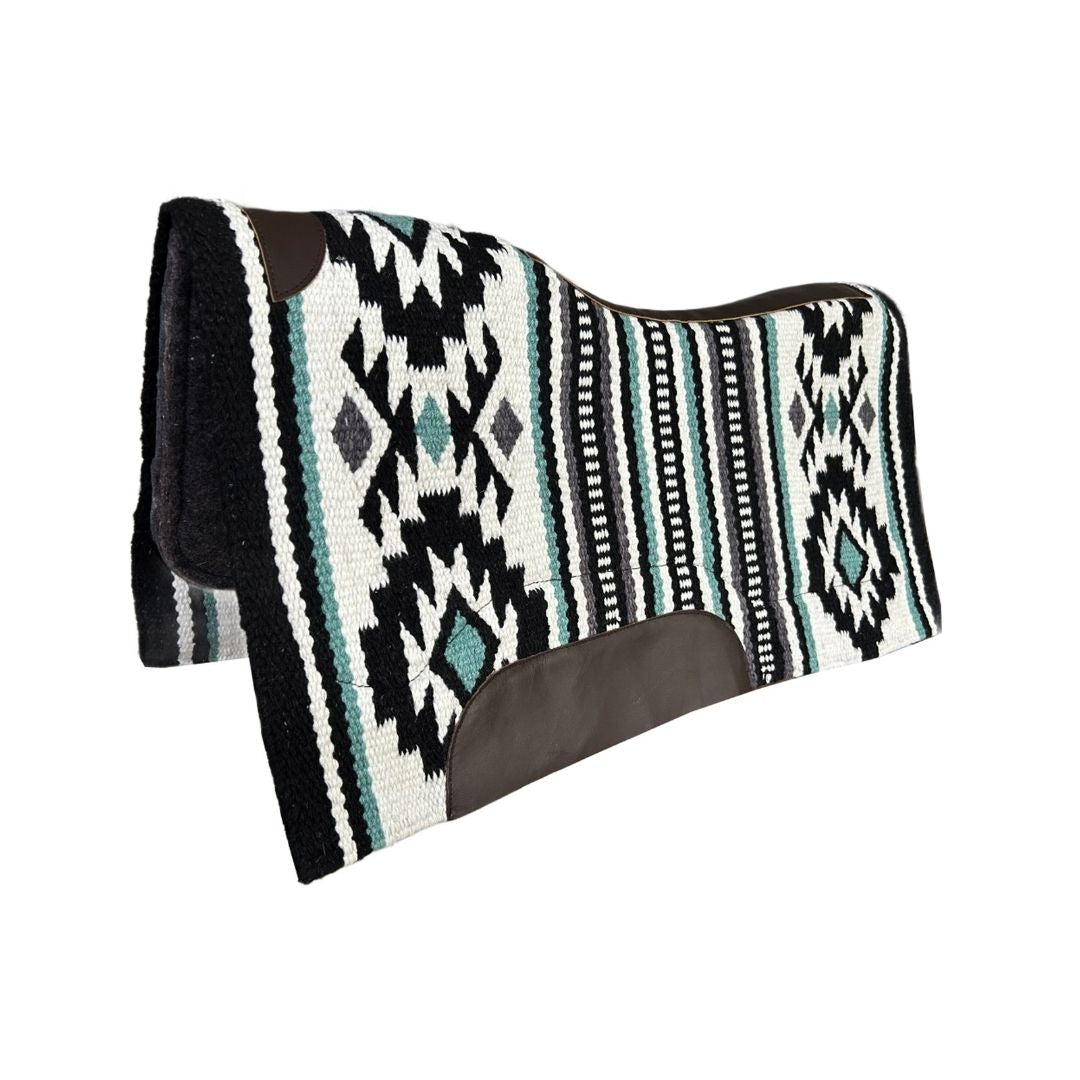 TuffRider Heritage Western Saddle Pad