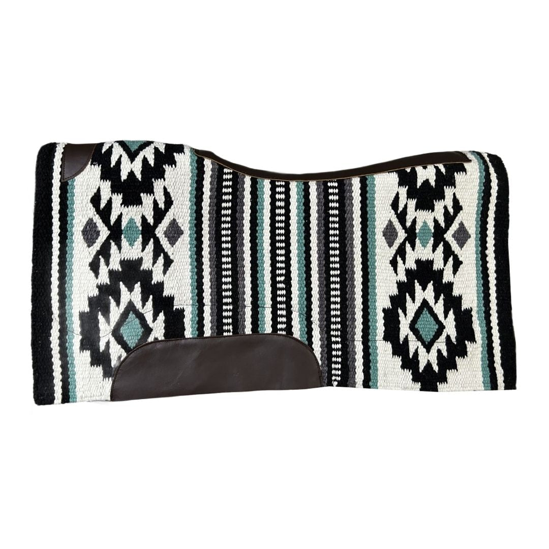 TuffRider Heritage Western Saddle Pad