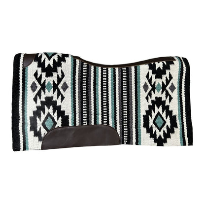 TuffRider Heritage Western Saddle Pad