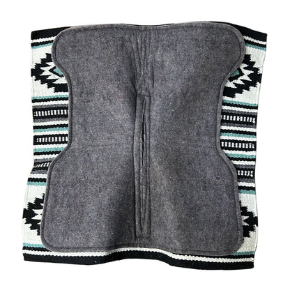TuffRider Heritage Western Saddle Pad