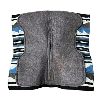 TuffRider Winter Ridge Western Saddle Pad