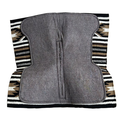 TuffRider Frost Western Saddle Pad