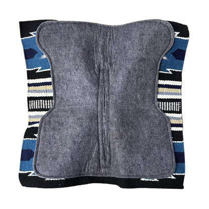 TuffRider Fire Western Saddle Pad