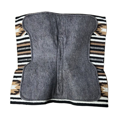 TuffRider Frost Western Saddle Pad