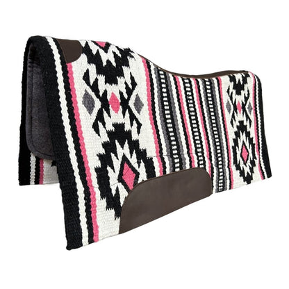 TuffRider Heritage Western Saddle Pad