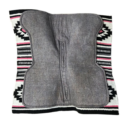 TuffRider Heritage Western Saddle Pad