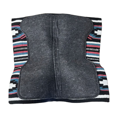 TuffRider Rodeo Western Saddle Pad