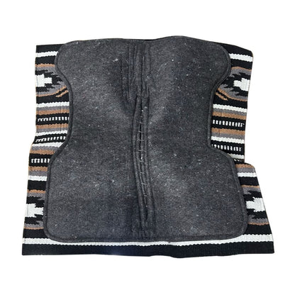 TuffRider Rodeo Western Saddle Pad