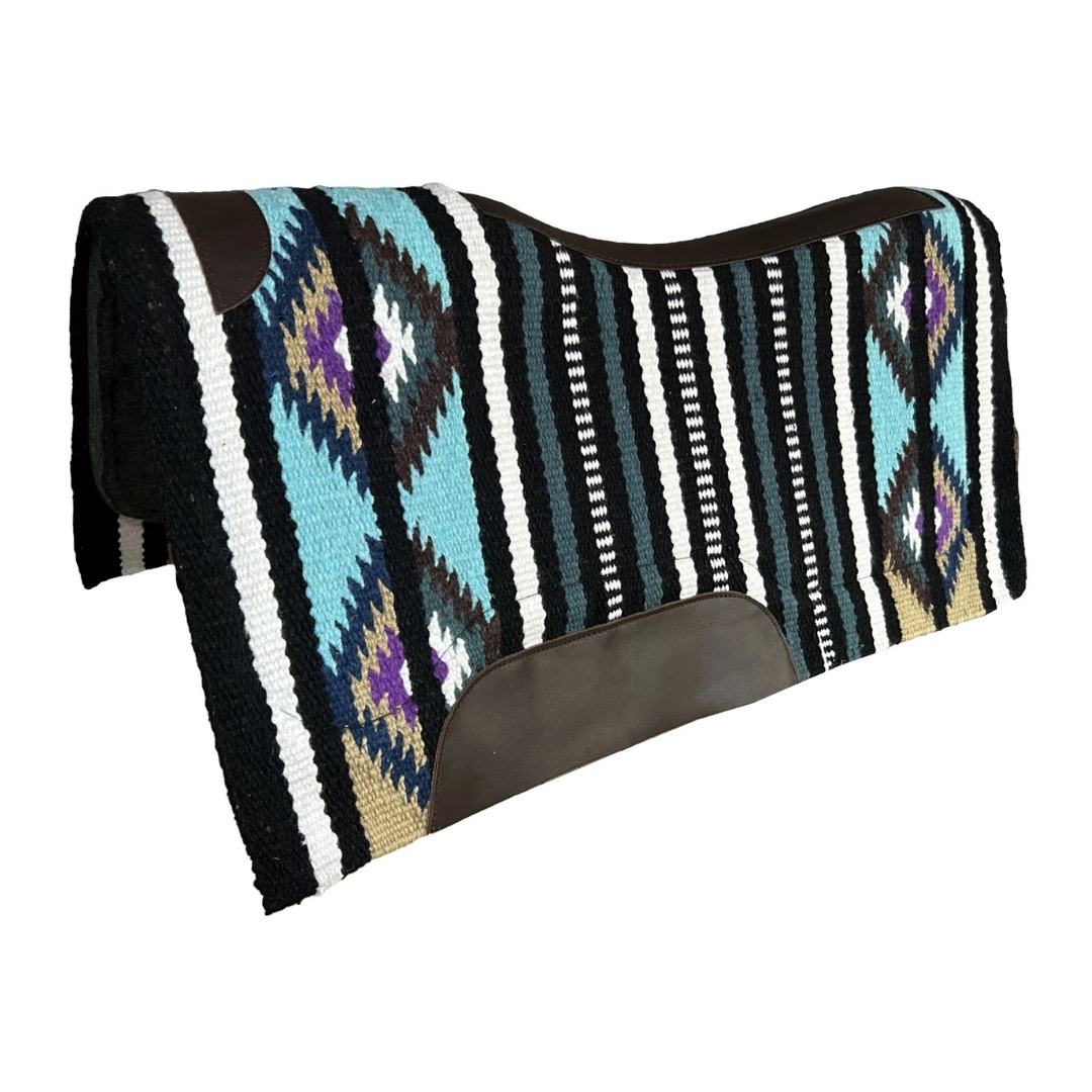 TuffRider Adobe Western Saddle Pad