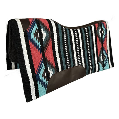 TuffRider Adobe Western Saddle Pad