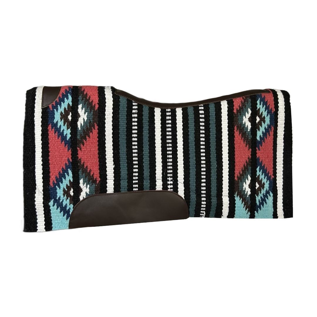 TuffRider Adobe Western Saddle Pad
