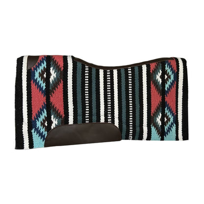 TuffRider Adobe Western Saddle Pad