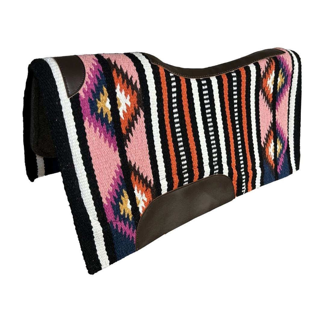 TuffRider Adobe Western Saddle Pad