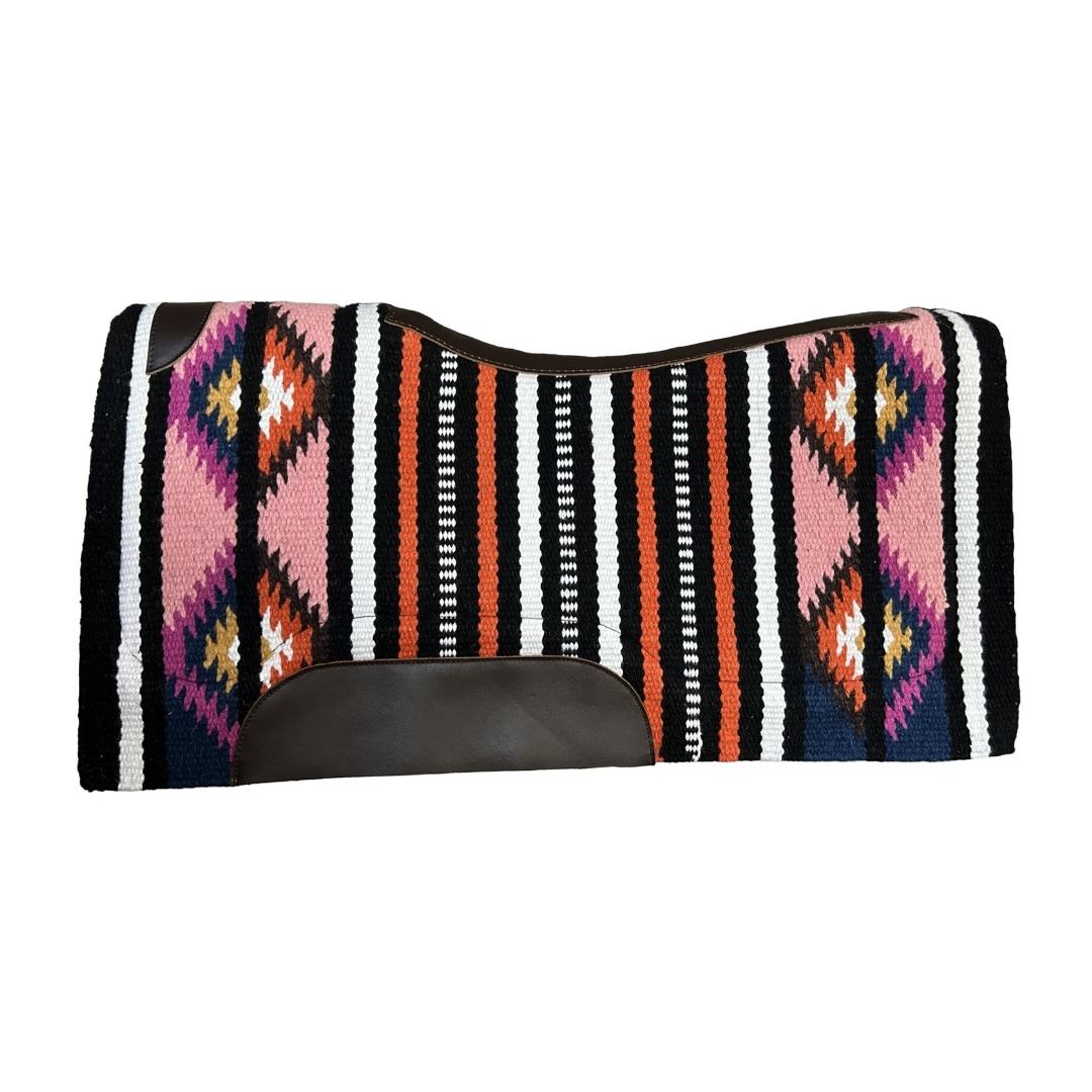 TuffRider Adobe Western Saddle Pad
