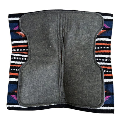 TuffRider Adobe Western Saddle Pad