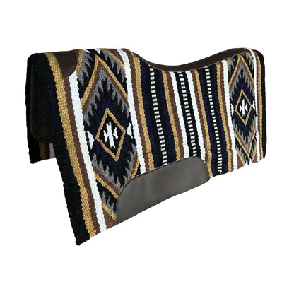 TuffRider Mesquite Western Saddle Pad