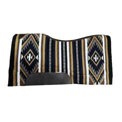 TuffRider Mesquite Western Saddle Pad