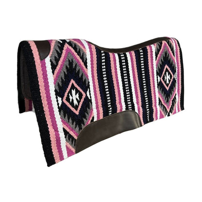 TuffRider Mesquite Western Saddle Pad