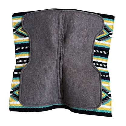 TuffRider Mesquite Western Saddle Pad