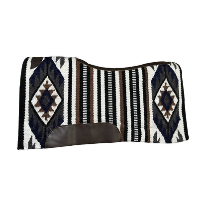 TuffRider Bloom Western Saddle Pad